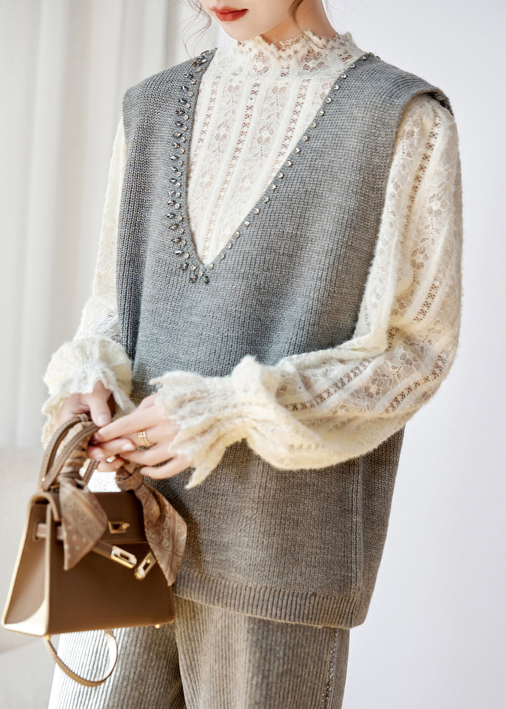 Classic Vintage & Enduringly Stylish Coat