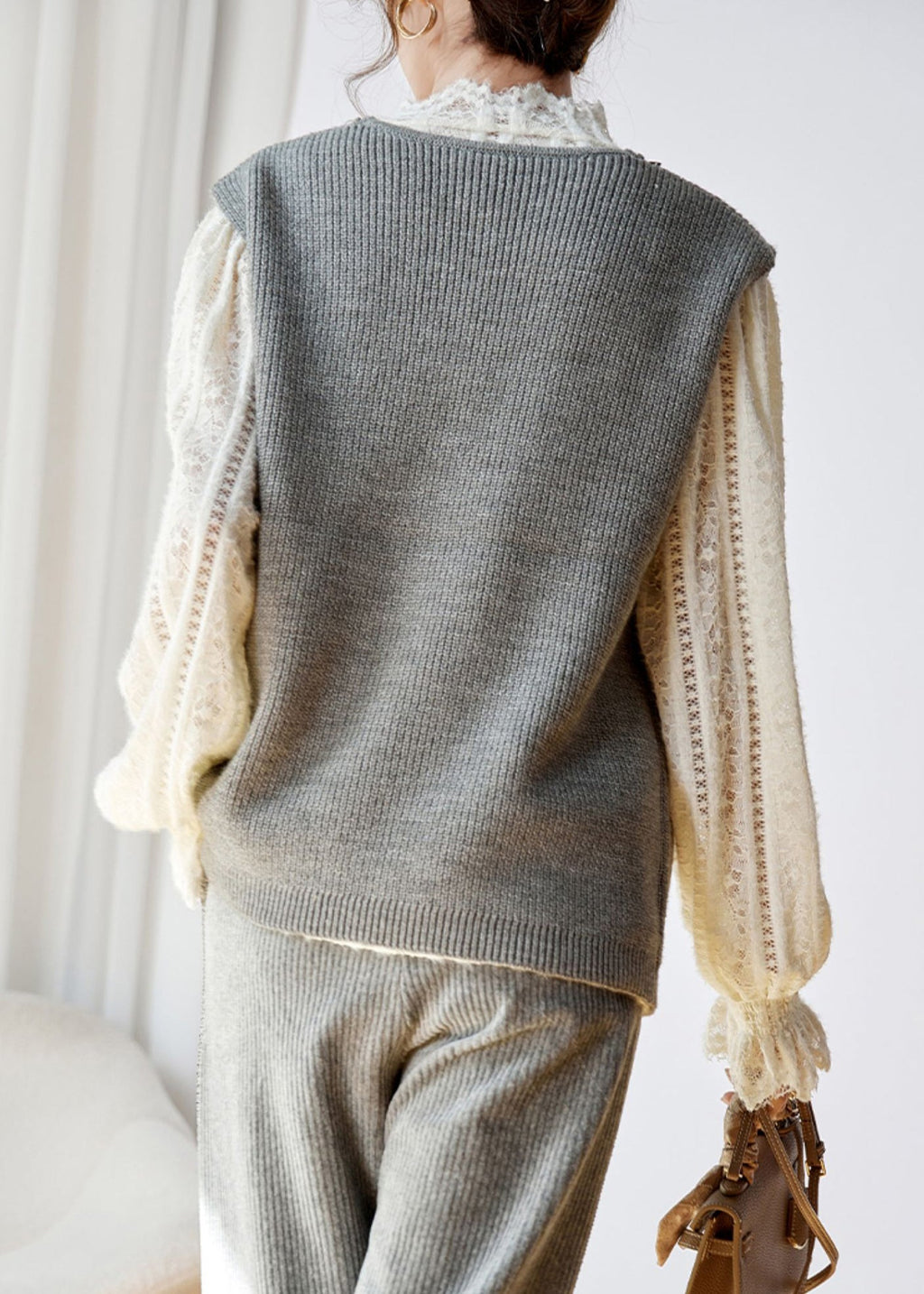 Classic Vintage & Enduringly Stylish Coat