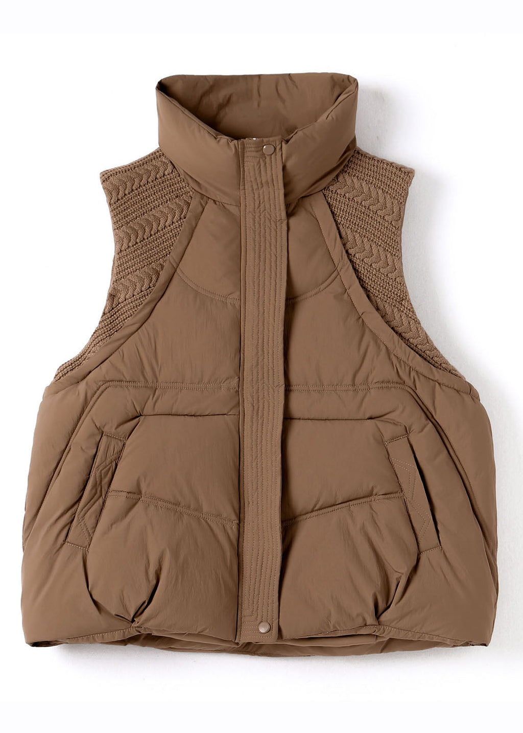 Beautifully Crafted Coat in a Classic Style