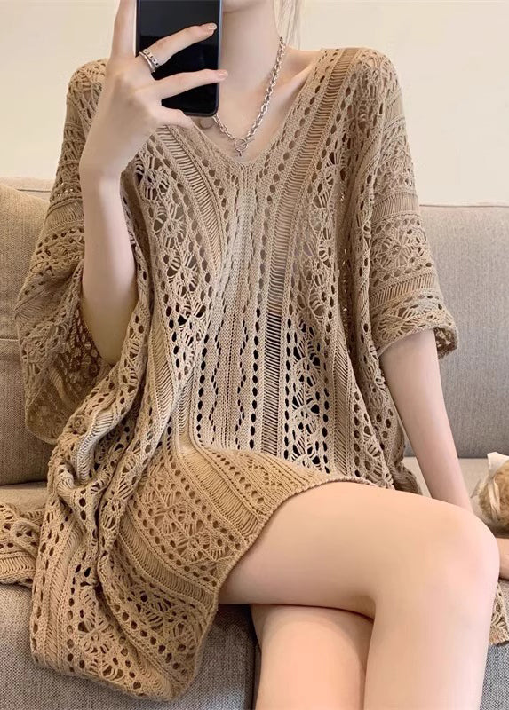 Beautifully Crafted Top in a Classic Style
