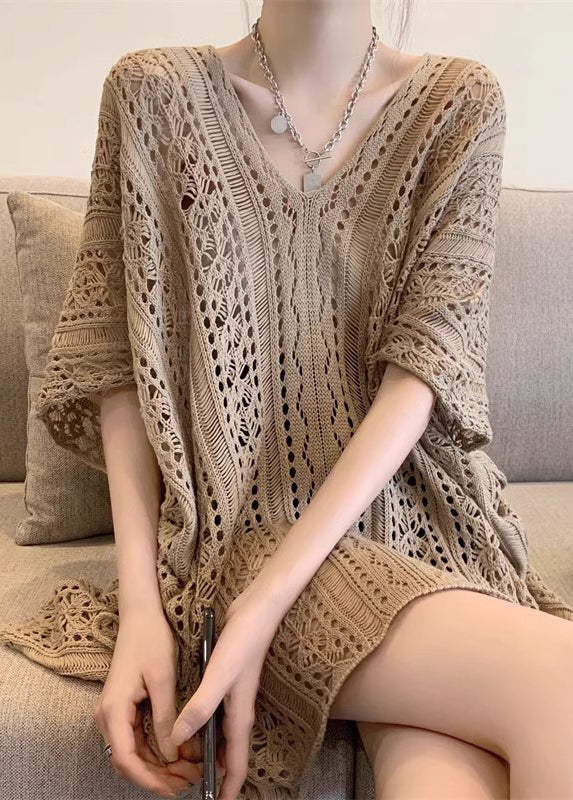 Beautifully Crafted Top in a Classic Style