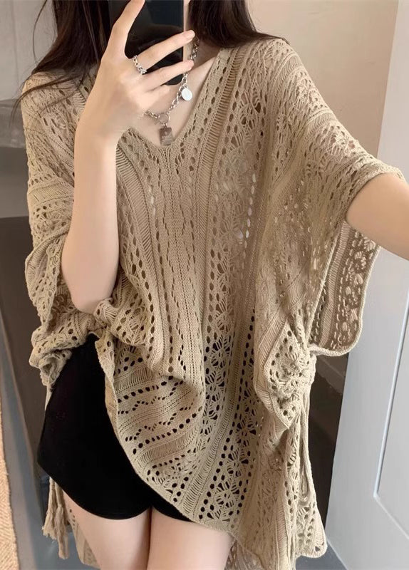 Gracefully Styled Top for Any Occasion