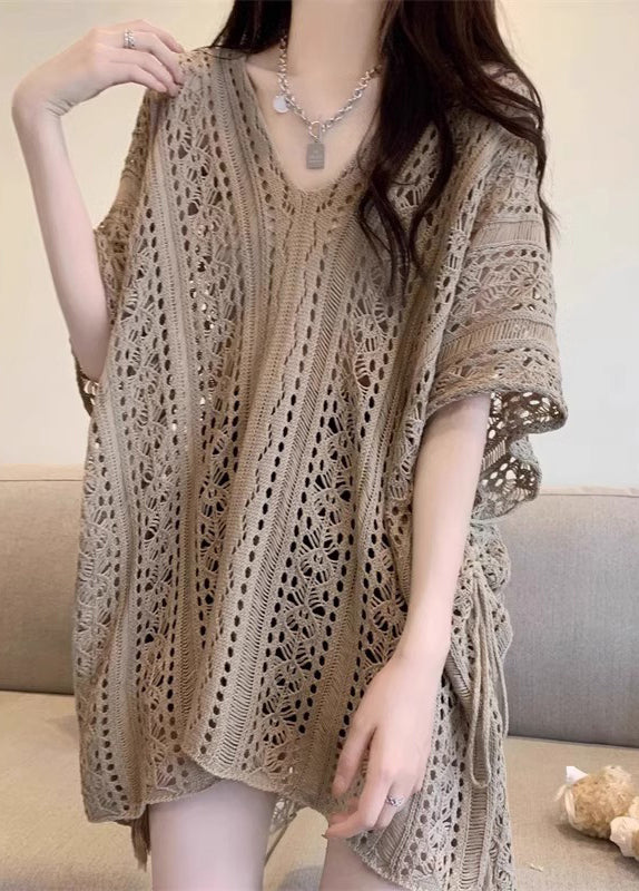 Gracefully Styled Top for Any Occasion