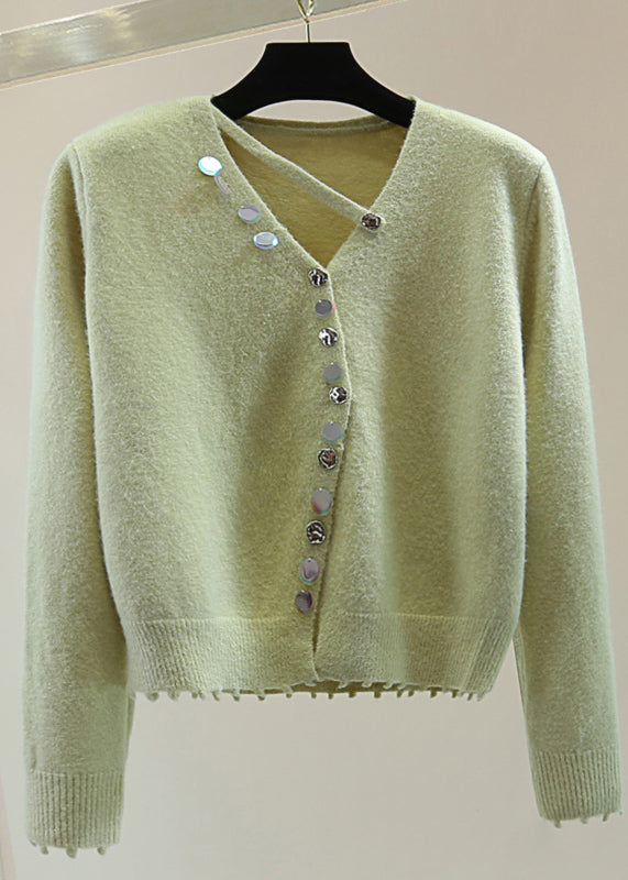 Polished Sweater with an Effortless Classic Look