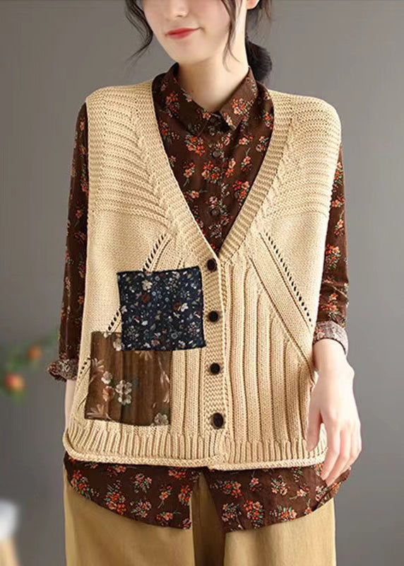 Vintage Inspired Coat with a Contemporary Edge