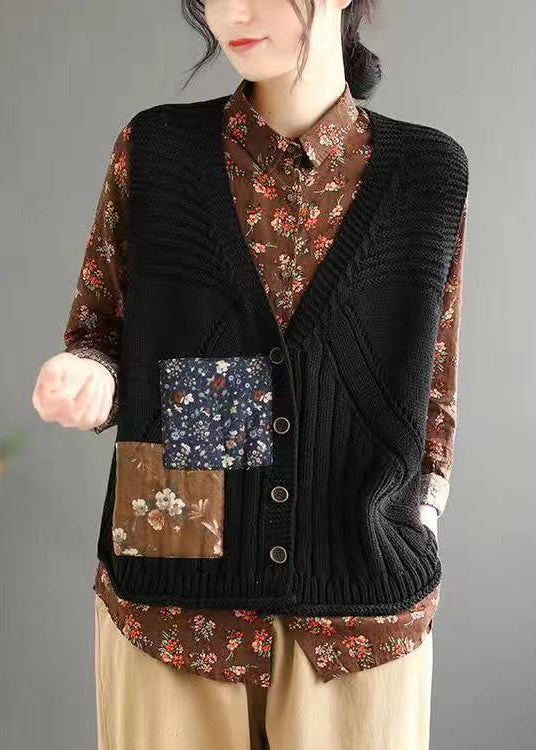Vintage Inspired Coat with a Contemporary Edge