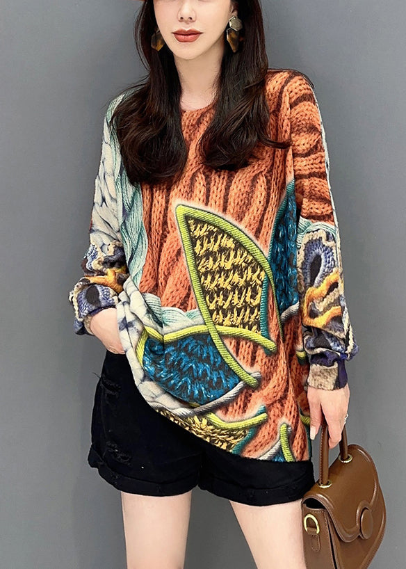Vintage Inspired Top with a Contemporary Edge