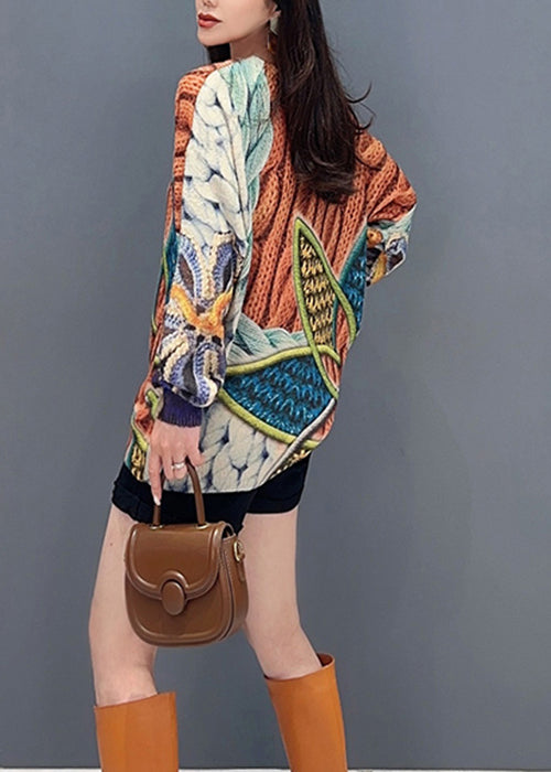 Well Tailored Top with a Graceful Silhouette