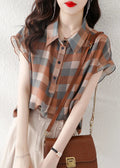 Gracefully Styled Shirt for Any Occasion