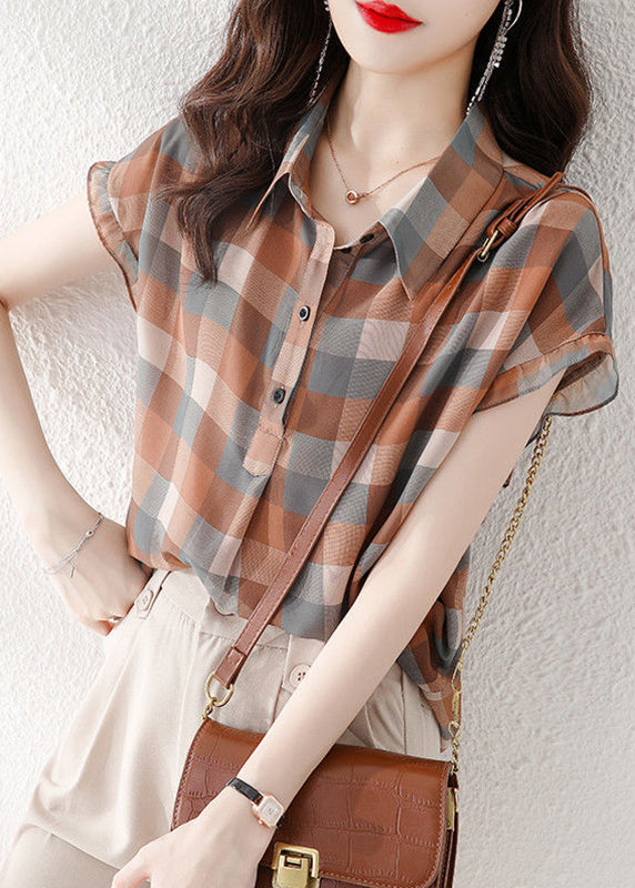 Gracefully Styled Shirt for Any Occasion