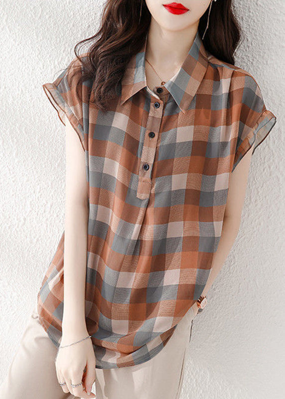 Gracefully Styled Shirt for Any Occasion