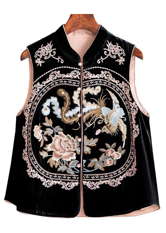 A Vintage Style Coat with Delicate Timeless Details