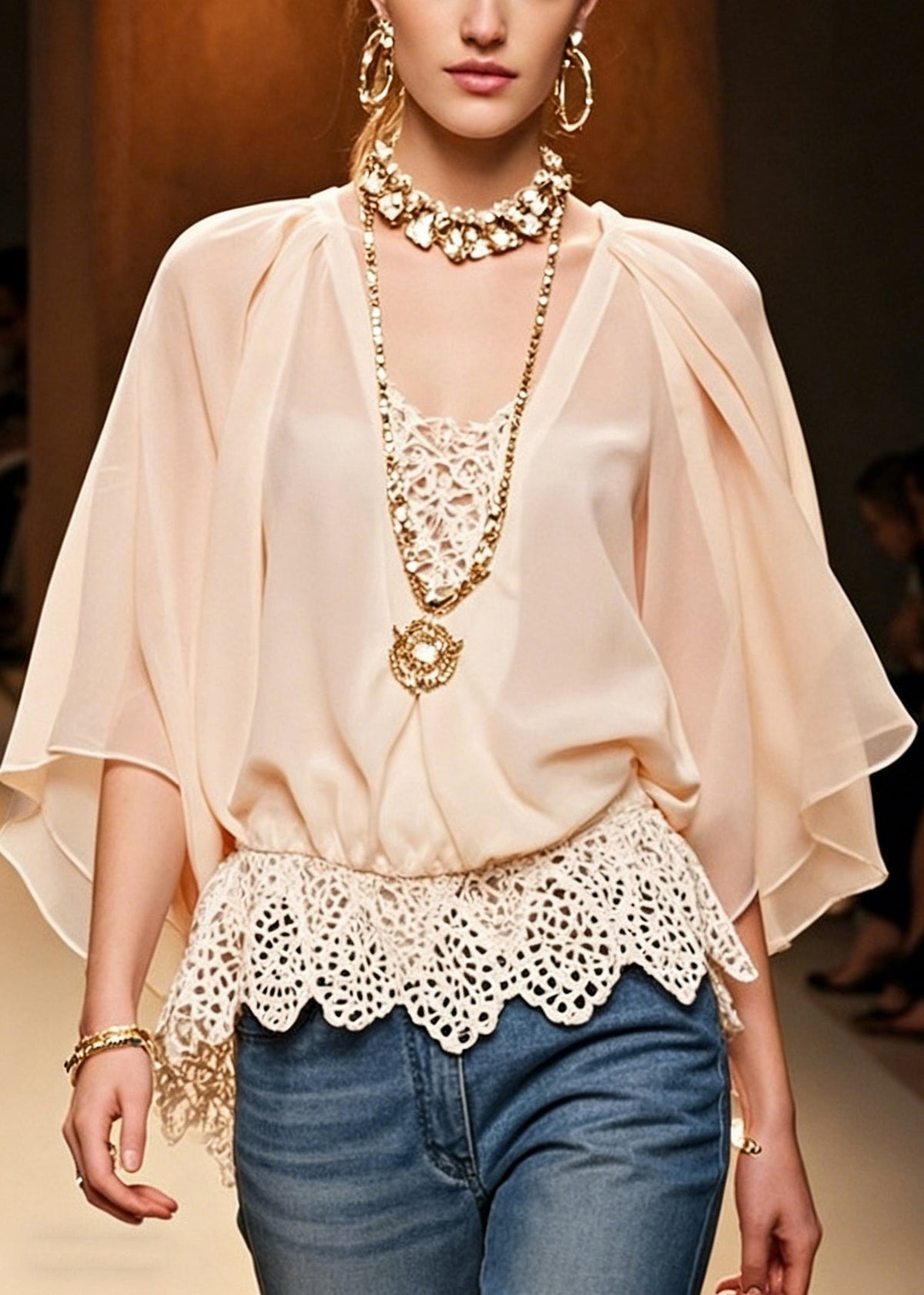 Elegantly Styled Shirt for Everyday Wear