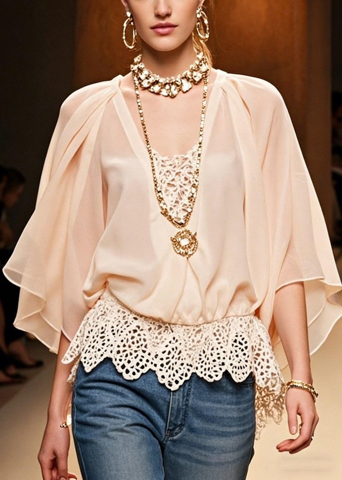 Elegantly Styled Shirt for Everyday Wear