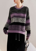 Sophisticated Sweater with a Clean Classic Look