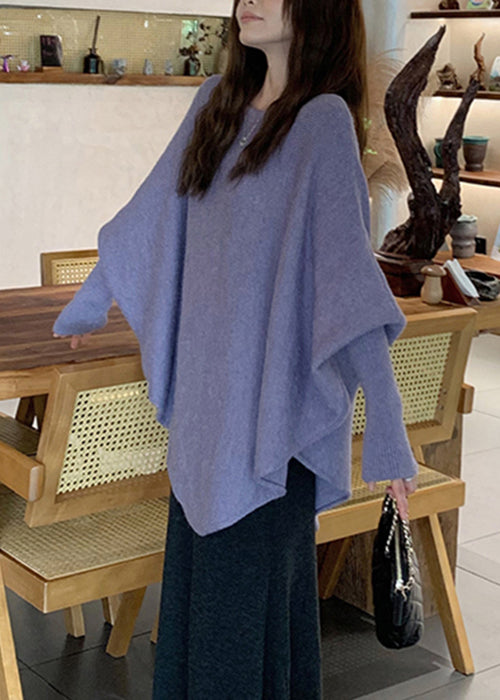 A Vintage Style Sweater with Delicate Timeless Details