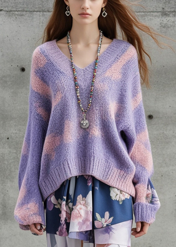 Gracefully Styled Sweater for Any Occasion