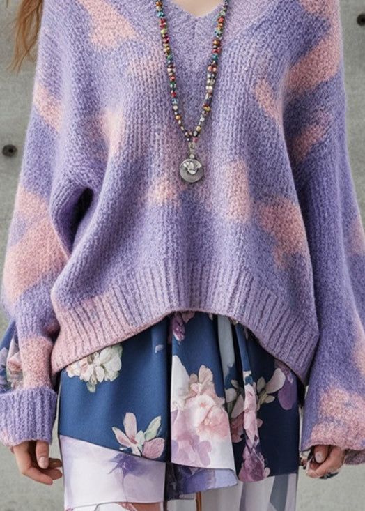 Gracefully Styled Sweater for Any Occasion