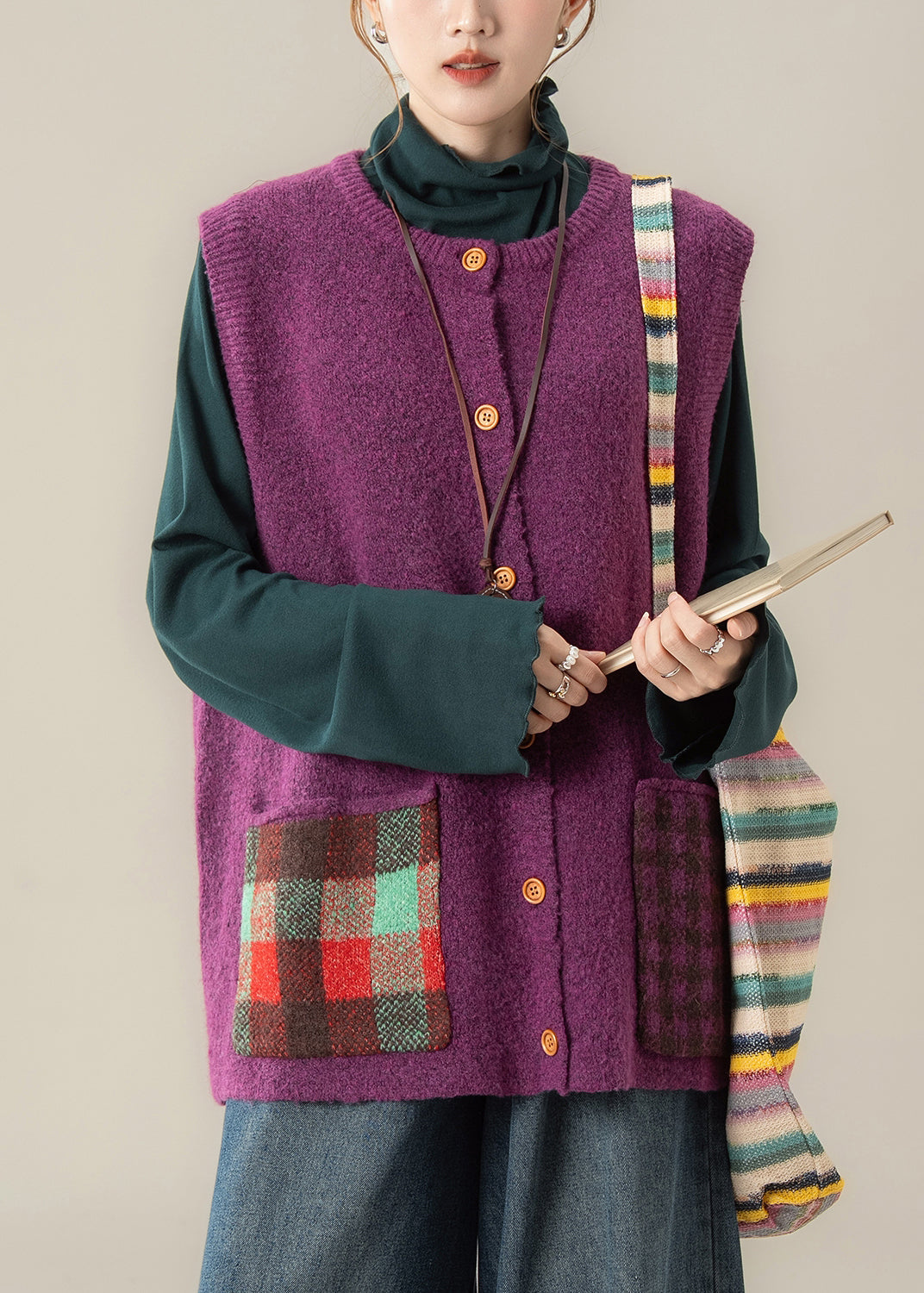 Classic Vintage & Enduringly Stylish Coat