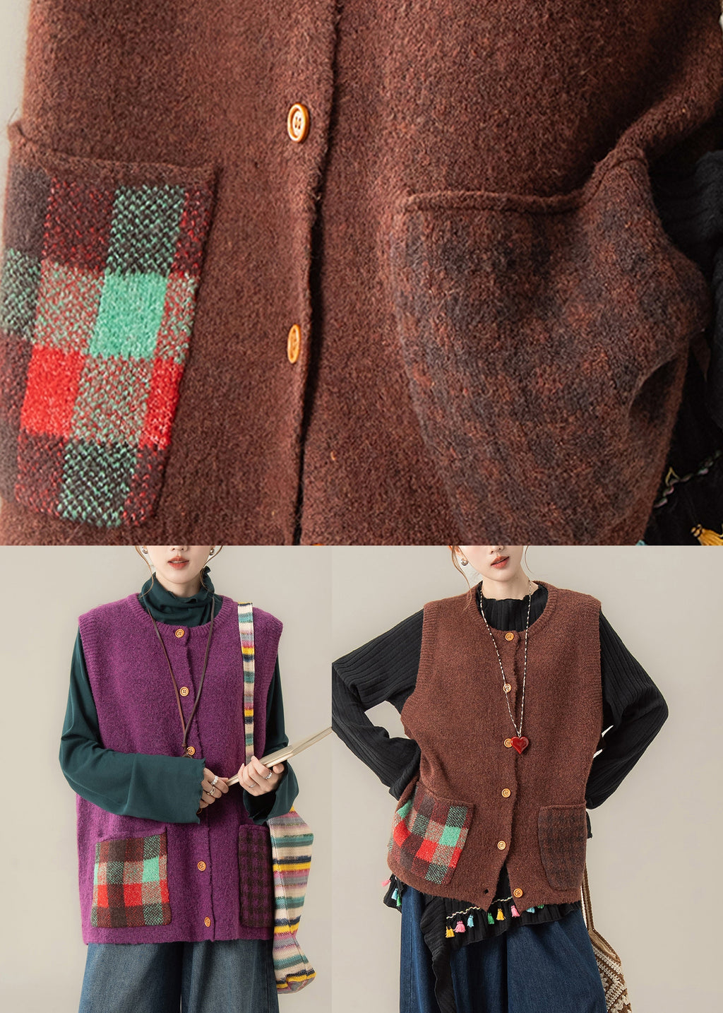 Well Tailored Coat with a Graceful Silhouette