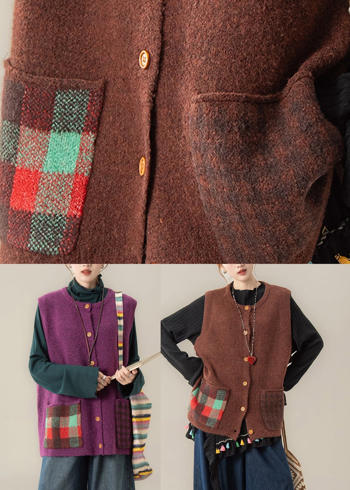 Classic Vintage & Enduringly Stylish Coat