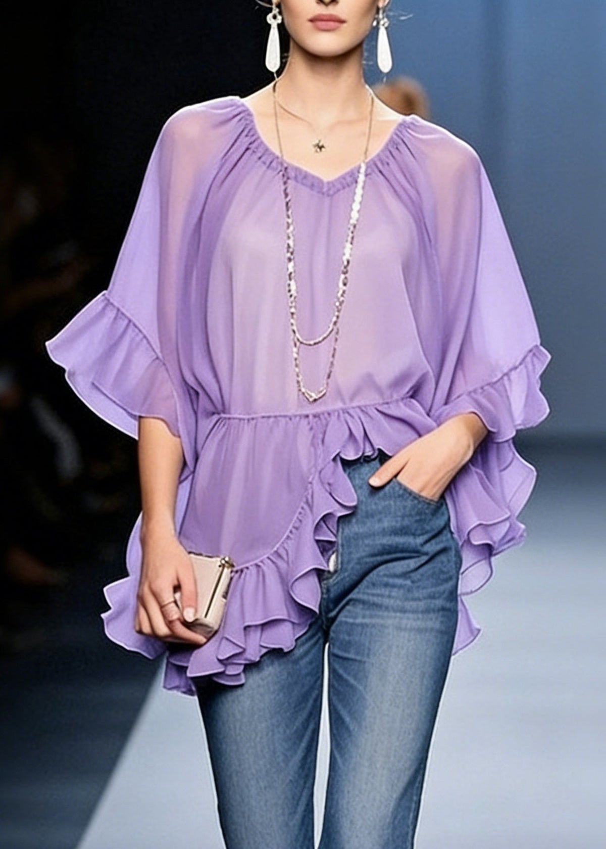 Classic Vintage & Enduringly Stylish Shirt