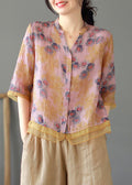 Gracefully Styled Shirt for Any Occasion