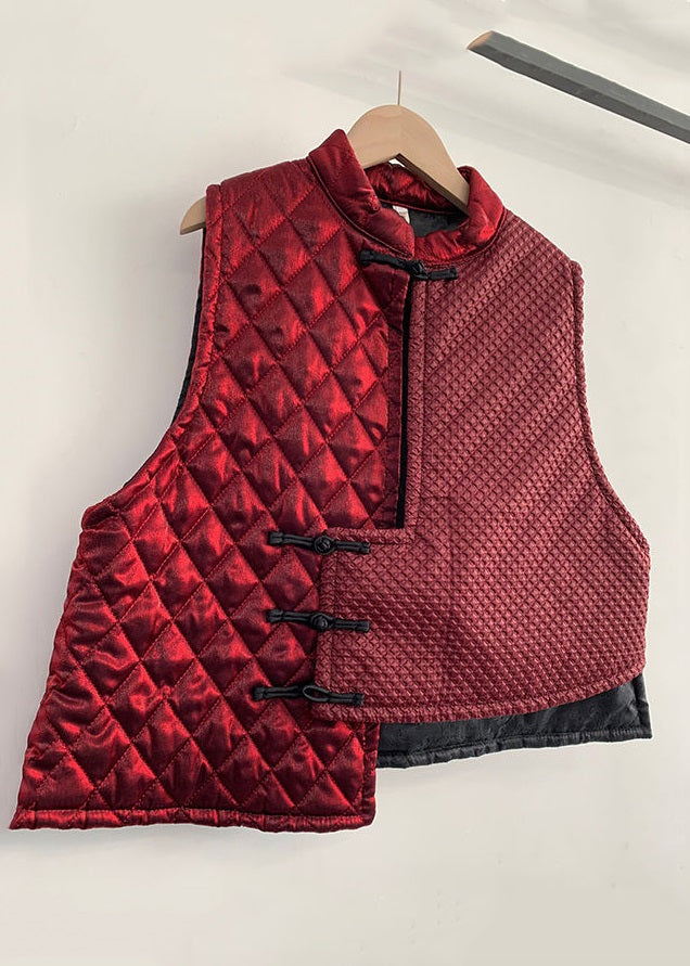 Vintage Inspired Coat with a Contemporary Edge
