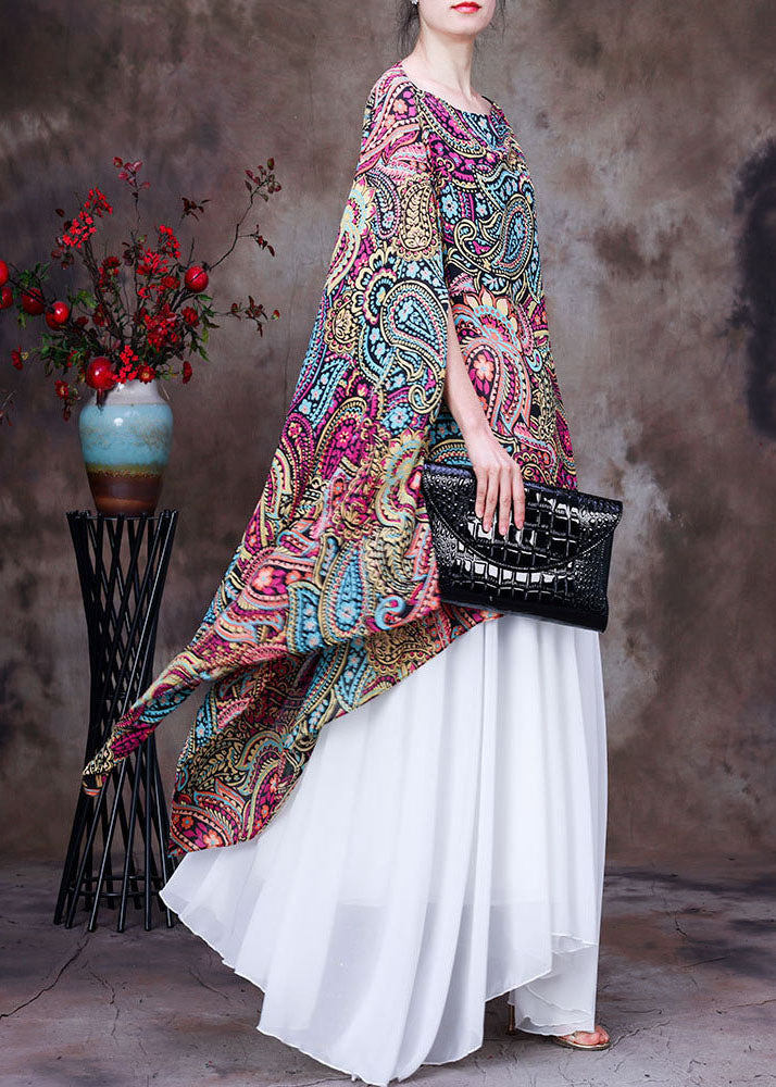 Well Tailored Top with a Graceful Silhouette