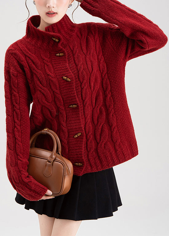 Classic Vintage & Enduringly Stylish Coat