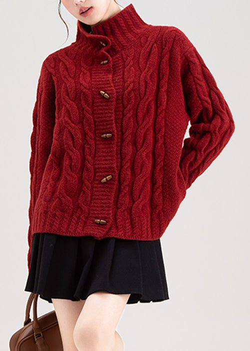 Classic Vintage & Enduringly Stylish Coat