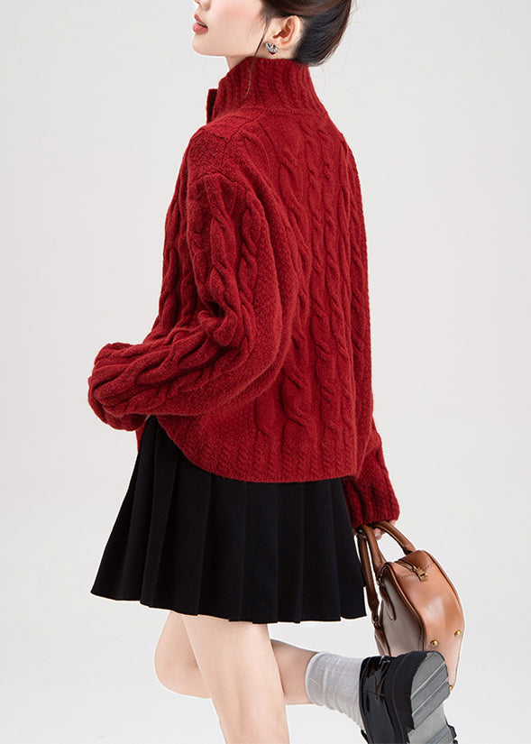 Classic Vintage & Enduringly Stylish Coat