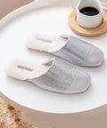 Elegant Orthopedic Slippers for Every Step