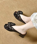 Classic Orthopedic Sandals with Timeless Style
