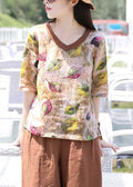 Polished Blouse with an Effortless Classic Look