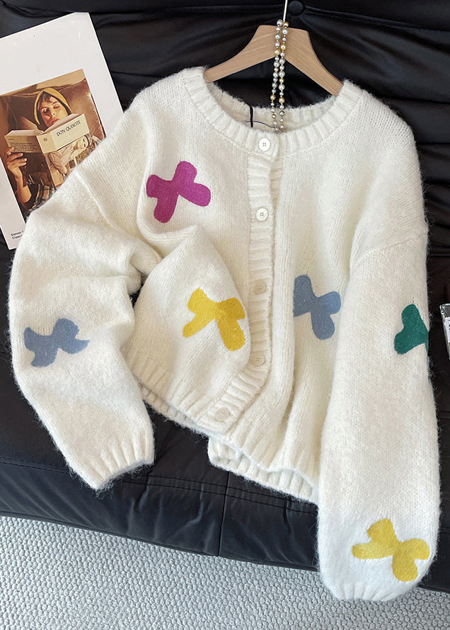 Sophisticated Cardigan with a Clean Classic Look