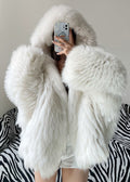 Sophisticated Jacket with a Clean Classic Look