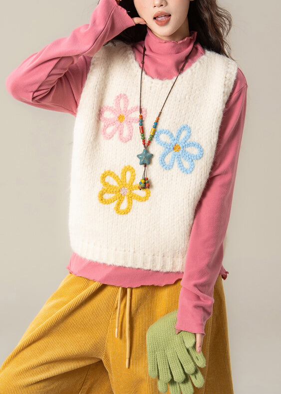 Vintage Inspired Garment with a Contemporary Edge
