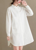 Sophisticated Shirt with a Clean Classic Look