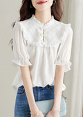 Beautifully Balanced Shirt with Timeless Character