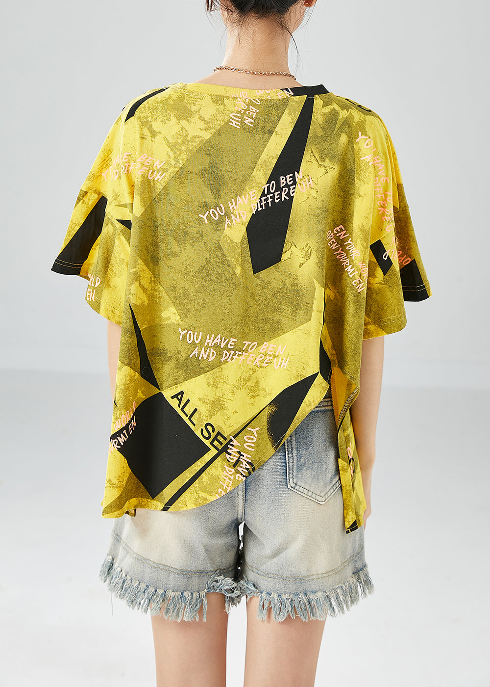 Classic Vintage Garment with a Flattering Fit