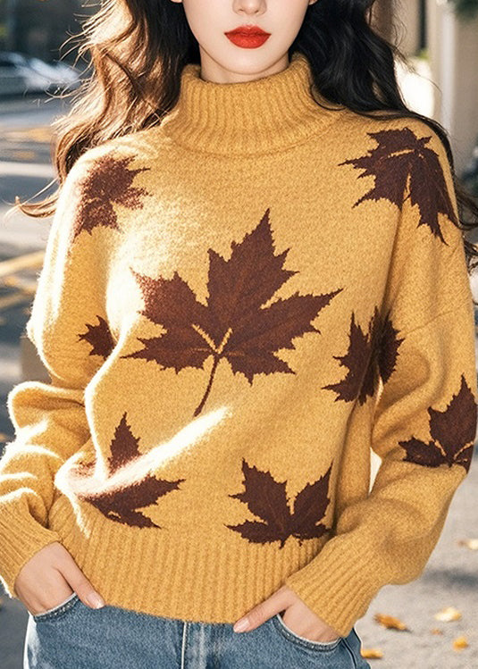 Classic Vintage & Enduringly Stylish Sweater