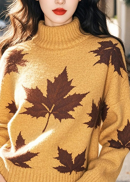 Classic Vintage & Enduringly Stylish Sweater