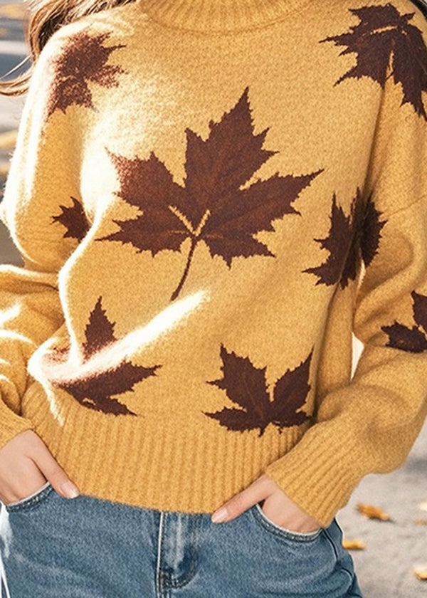 Classic Vintage & Enduringly Stylish Sweater