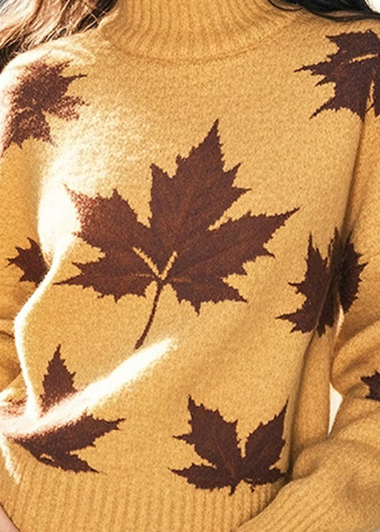 Classic Vintage & Enduringly Stylish Sweater