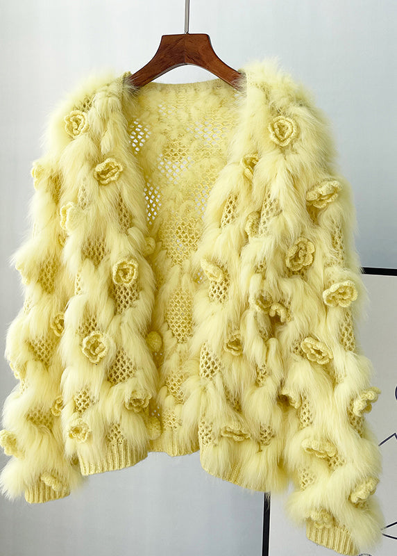 Classic Vintage Coat with a Flattering Fit