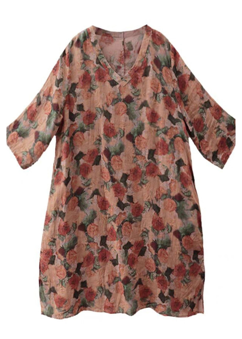 Beautifully Finished Shirt in a Timeless Design
