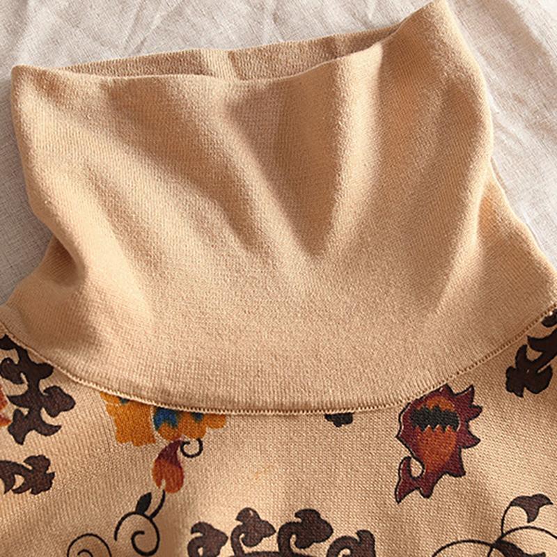 Beautifully Crafted Sweater in a Classic Style