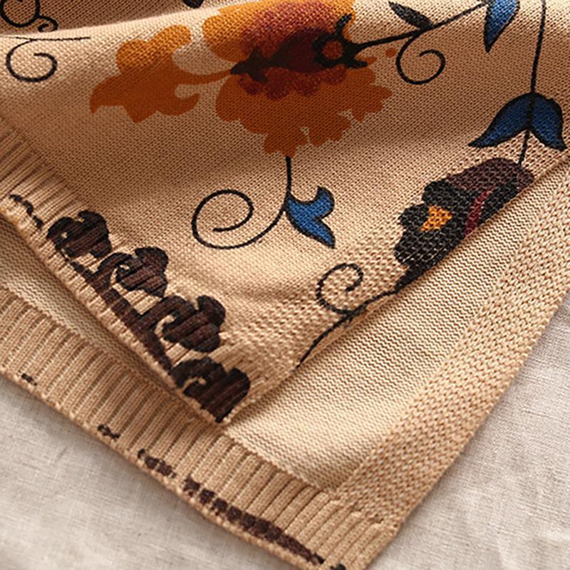 Beautifully Crafted Sweater in a Classic Style