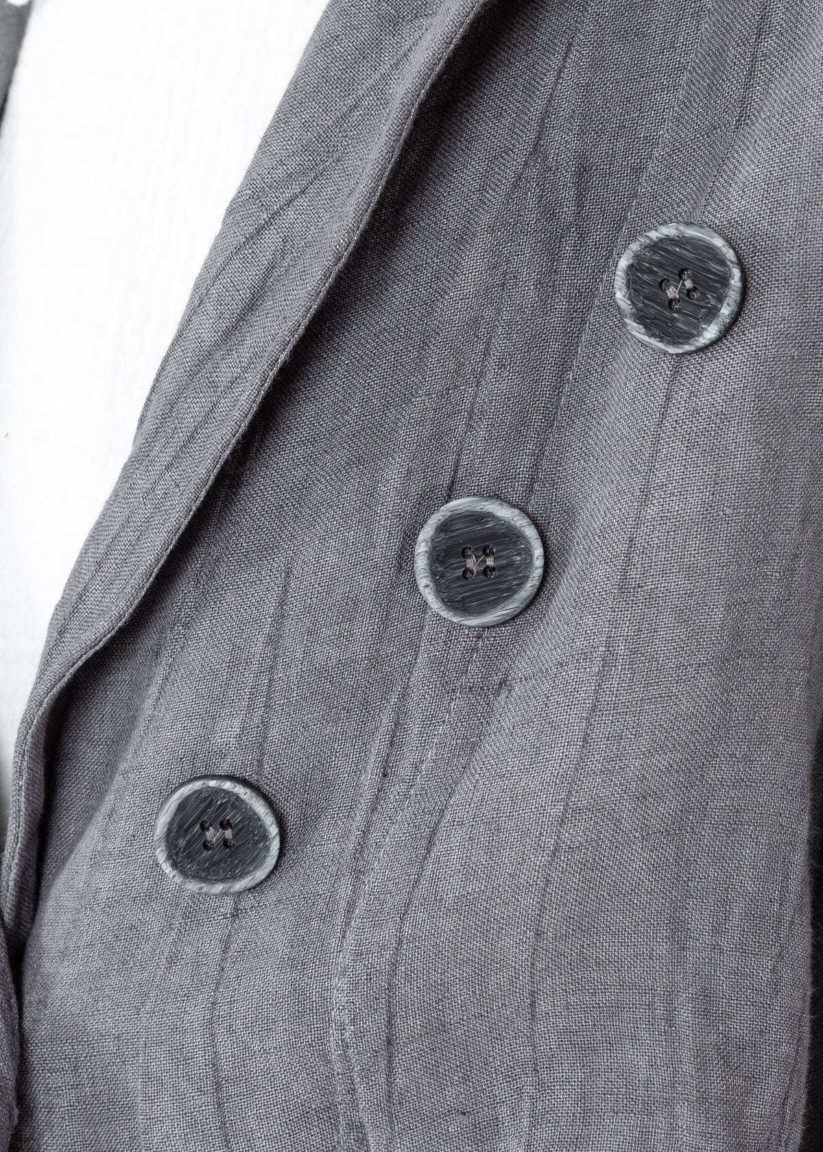 Elegantly Styled Coat for Everyday Wear